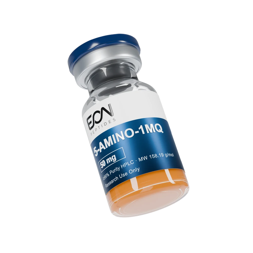 EON 5-Amino-1MQ 50 mg research vial