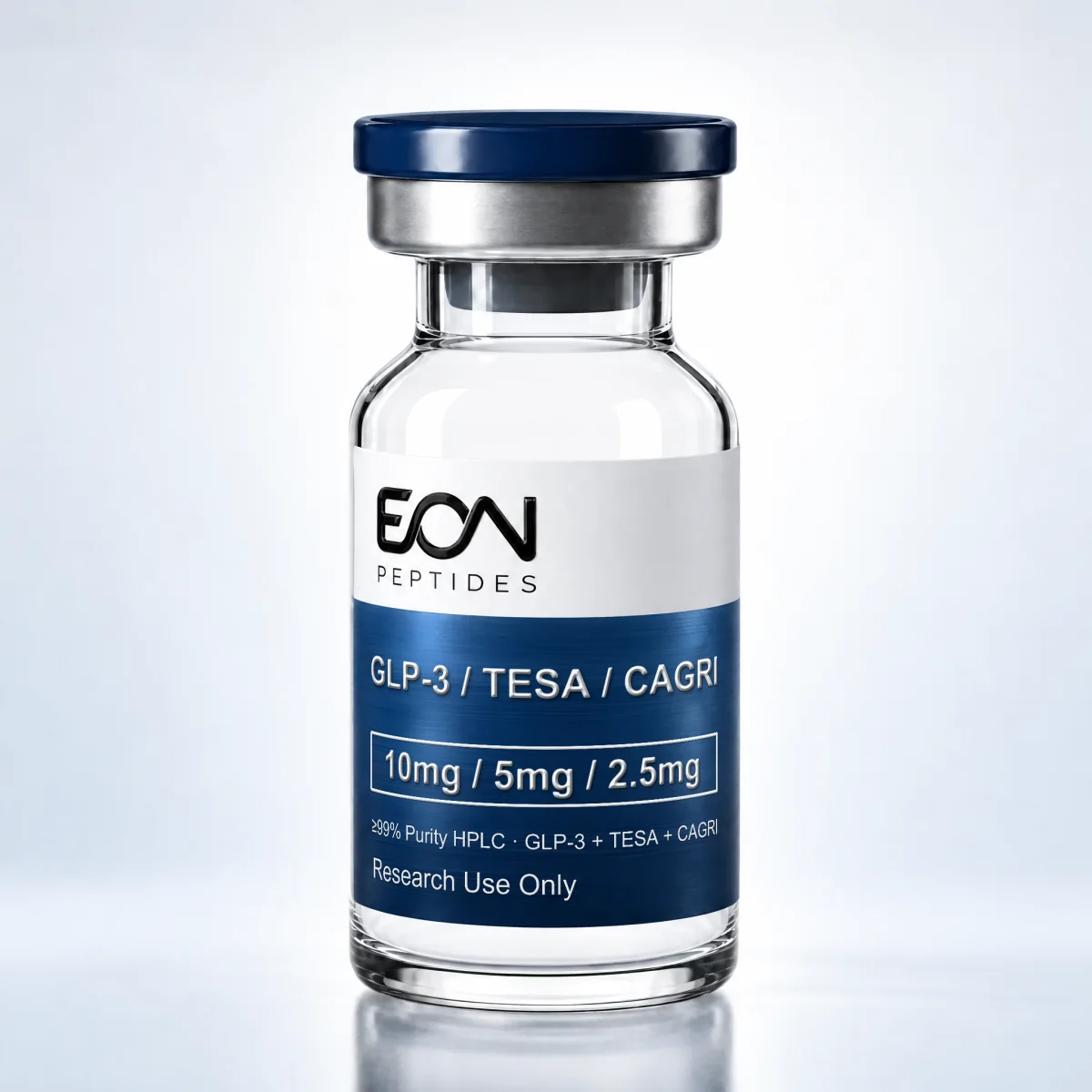 GLP-3 / Tesa / Cagri research vial