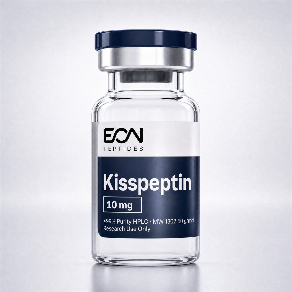 Kisspeptin research vial