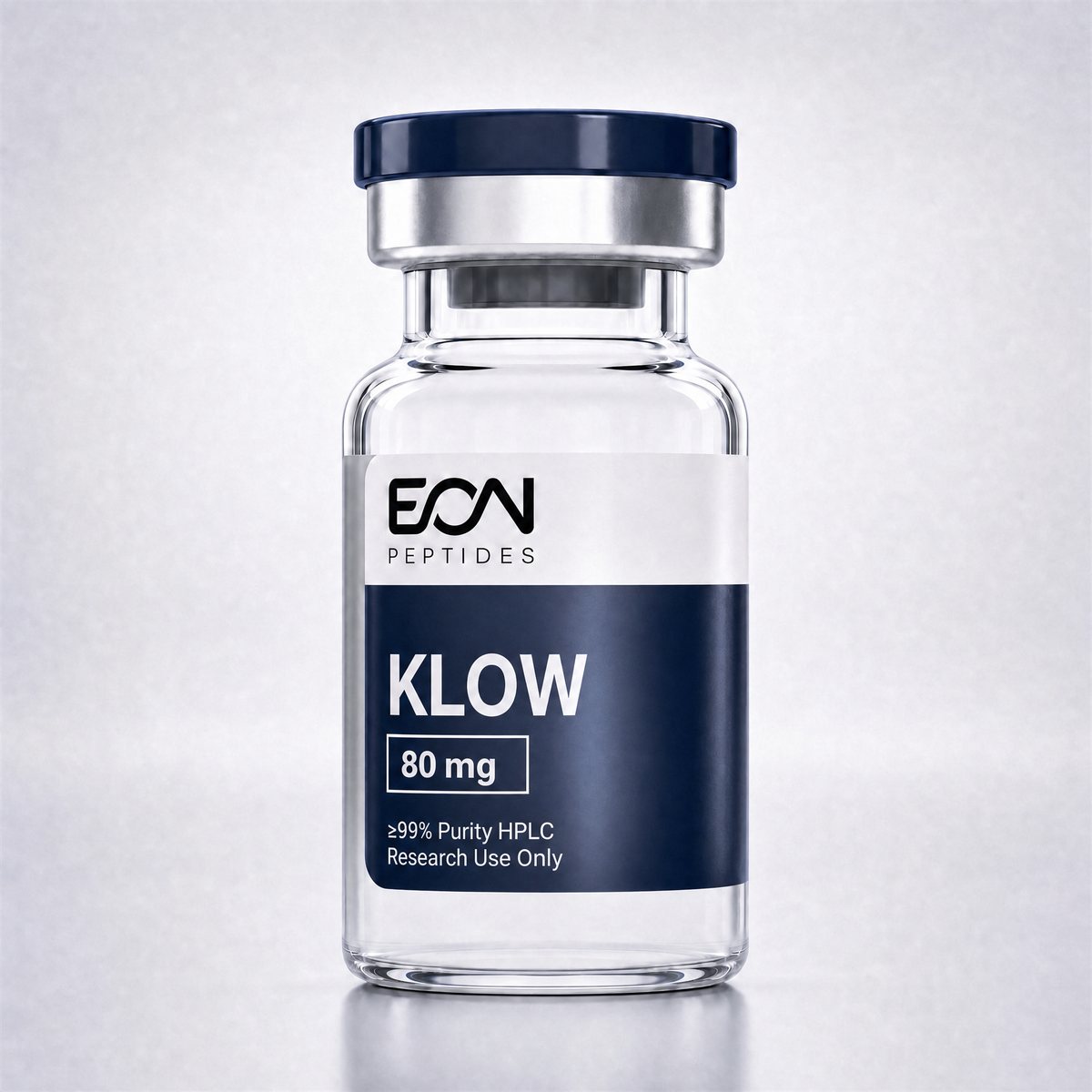 KLOW research vial
