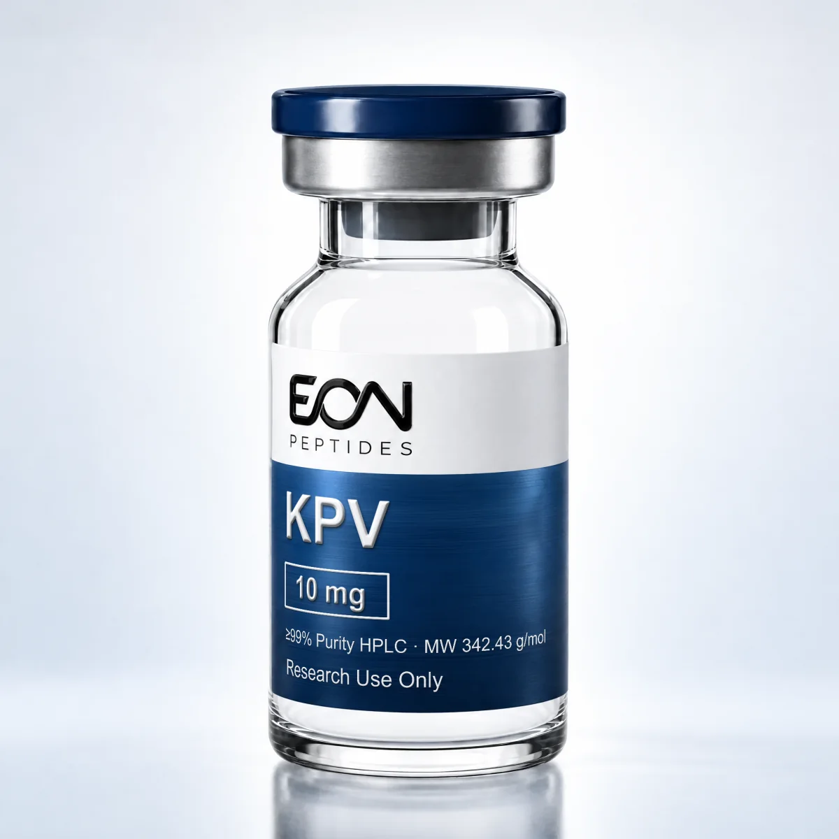 KPV research vial