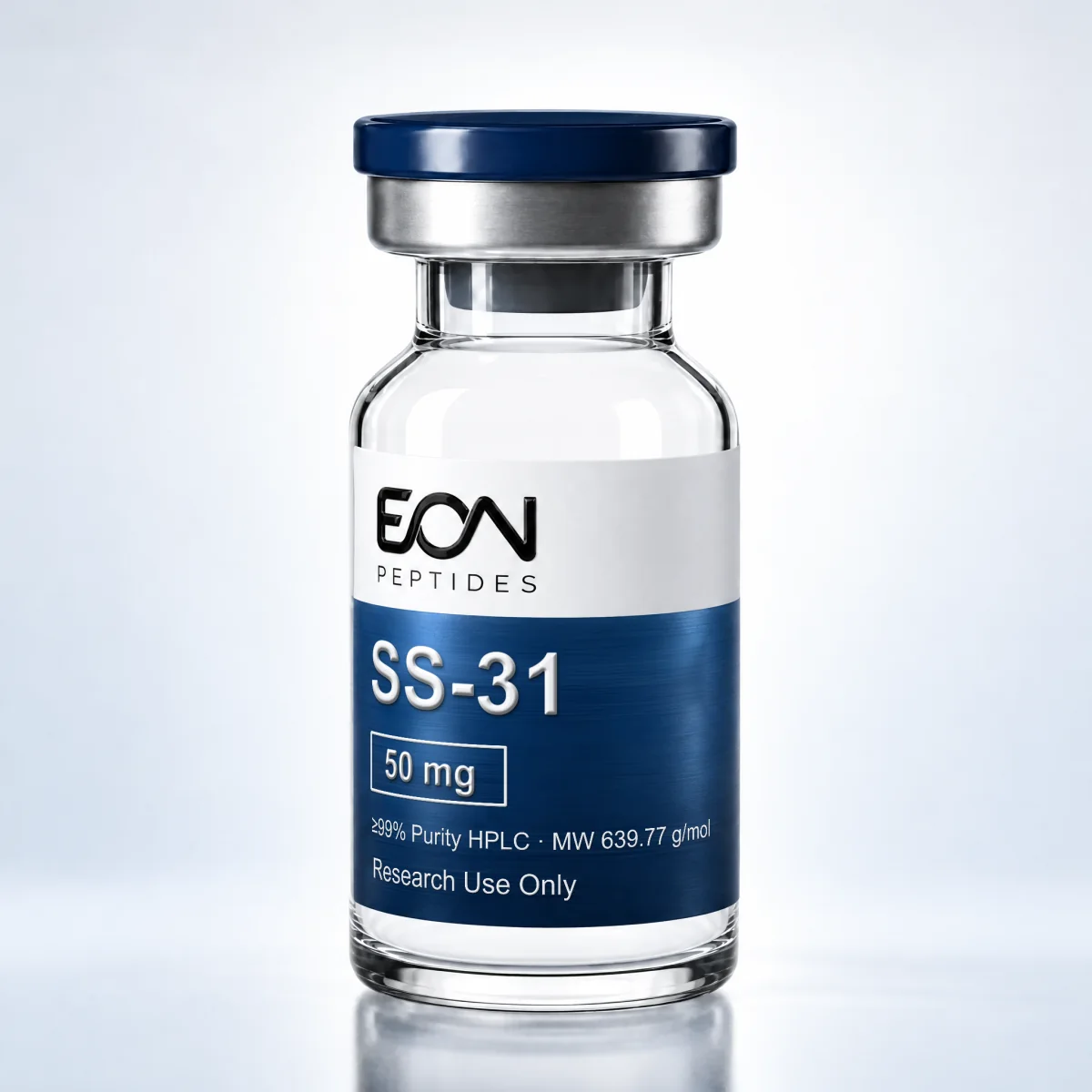 SS-31 50mg research vial