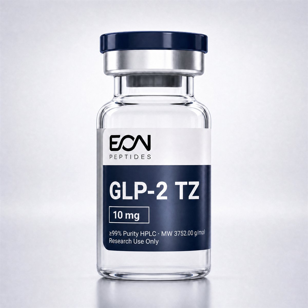 GLP-2 TZ vial